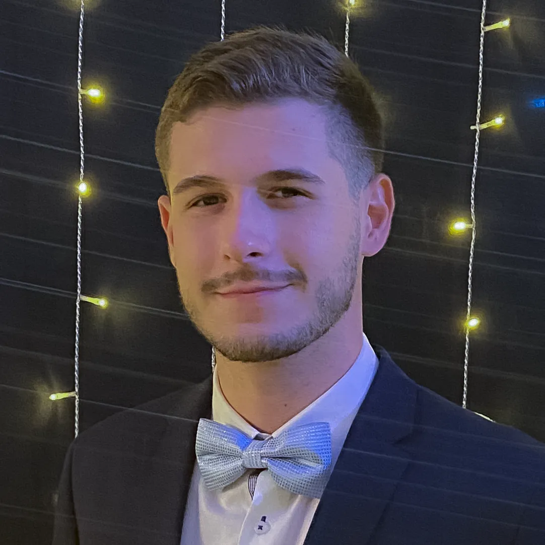 Profile Image of the Author